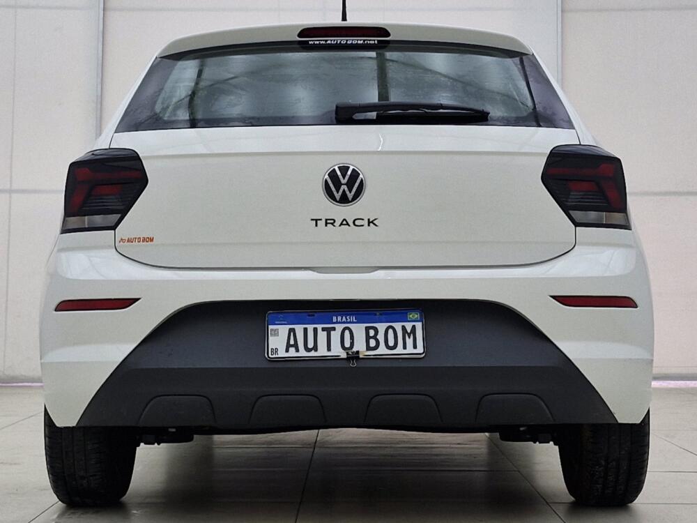 Volkswagen Polo Hatch