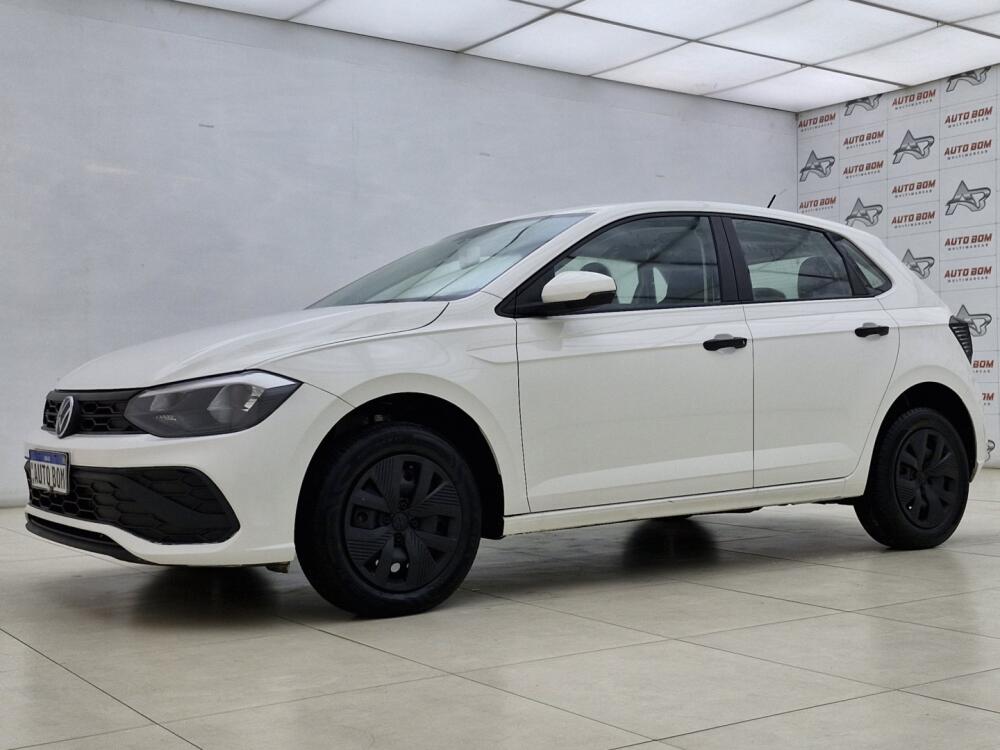 Volkswagen Polo Hatch