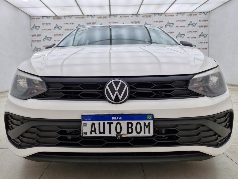 Volkswagen Polo Hatch