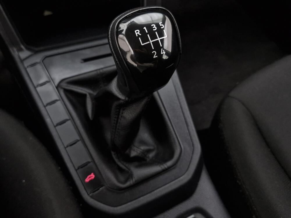 Volkswagen Polo Hatch