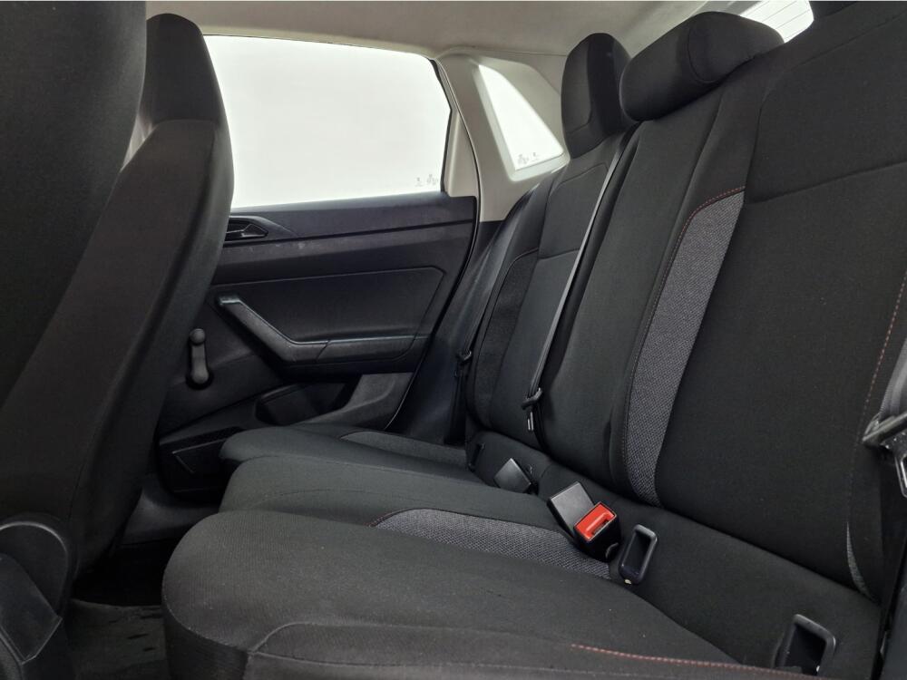 Volkswagen Polo Hatch