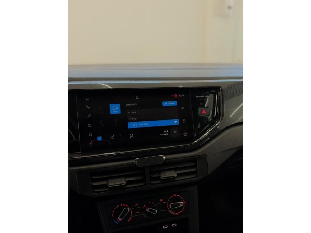 Volkswagen Polo Hatch
