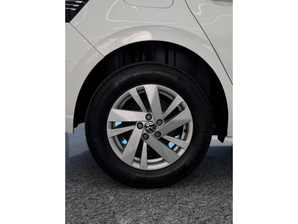 Volkswagen Polo Hatch