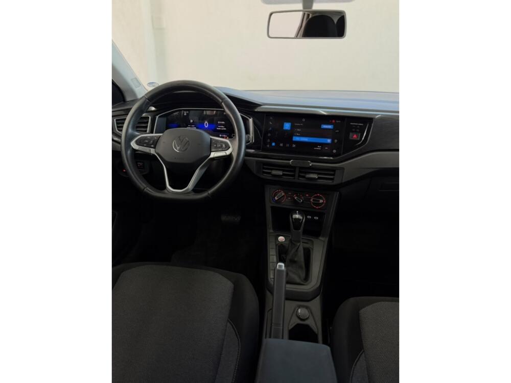 Volkswagen Polo Hatch