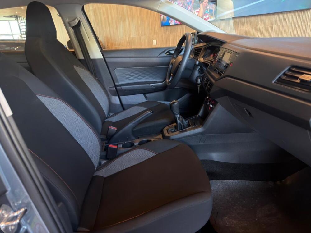 Volkswagen Polo Hatch