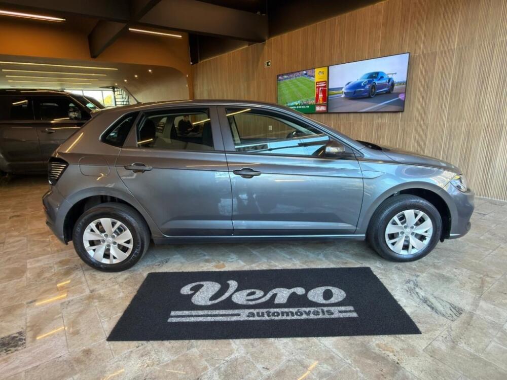 Volkswagen Polo Hatch