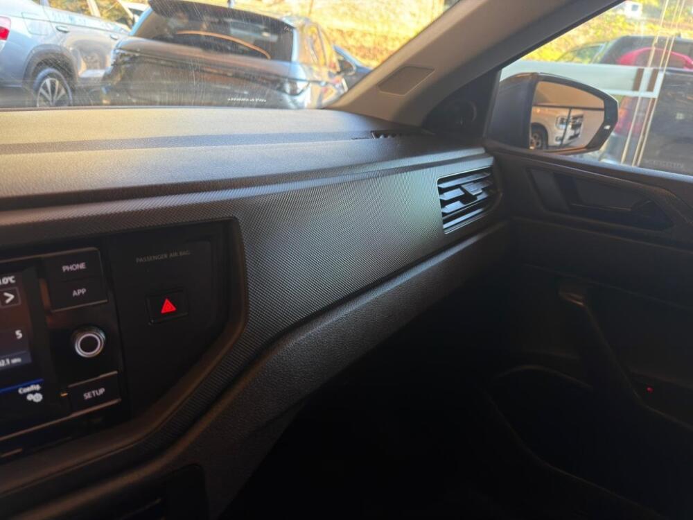 Volkswagen Polo Hatch