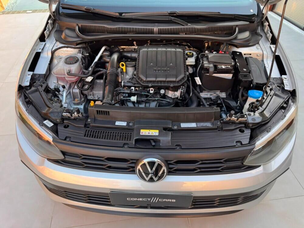 Volkswagen Polo Hatch