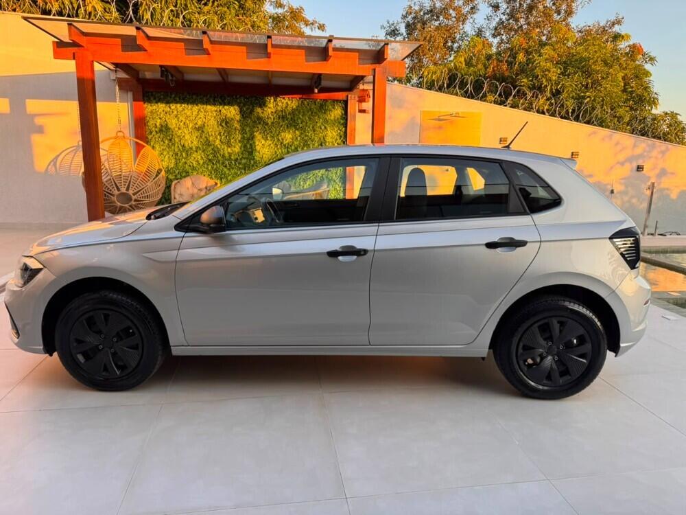 Volkswagen Polo Hatch