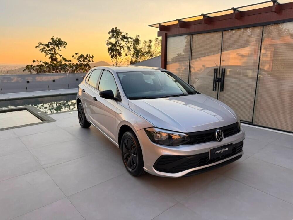 Volkswagen Polo Hatch