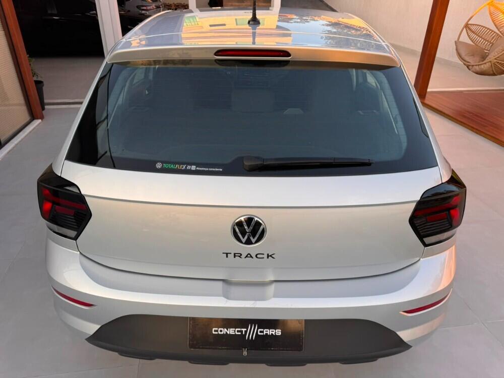 Volkswagen Polo Hatch