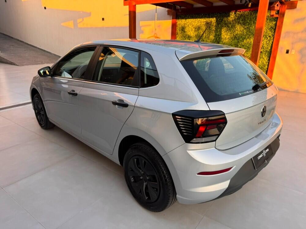 Volkswagen Polo Hatch