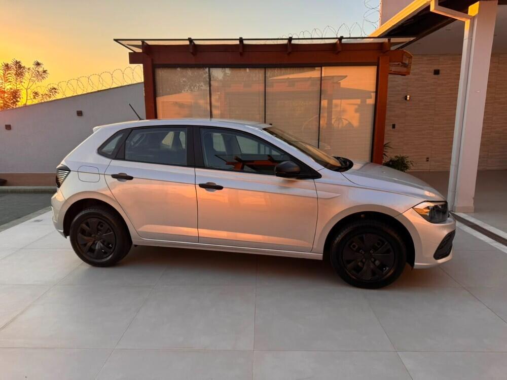 Volkswagen Polo Hatch