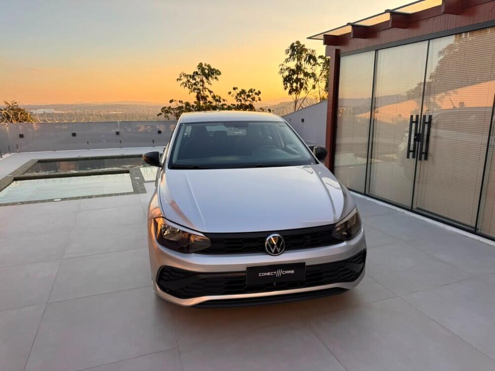 Volkswagen Polo Hatch