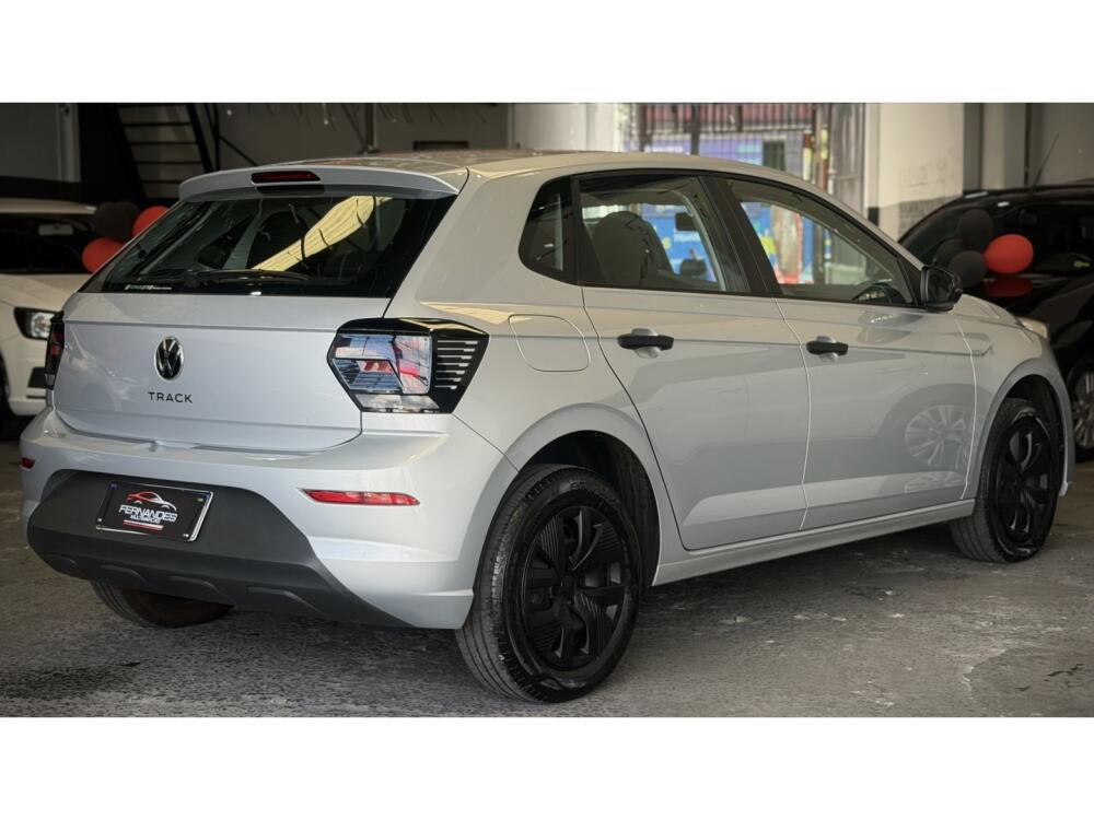 Volkswagen Polo Hatch