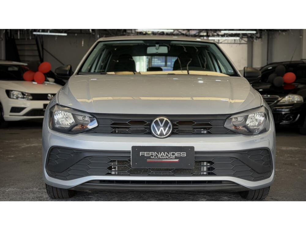 Volkswagen Polo Hatch