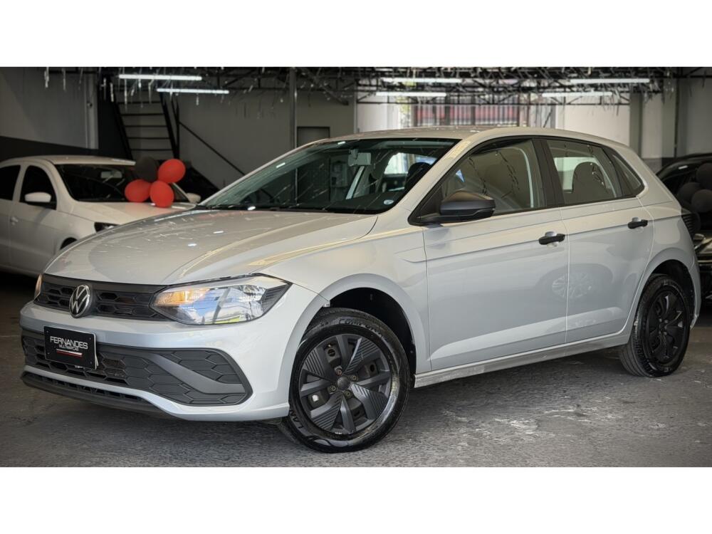 Volkswagen Polo Hatch