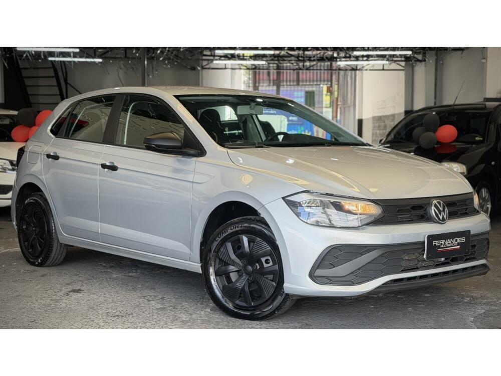 Volkswagen Polo Hatch