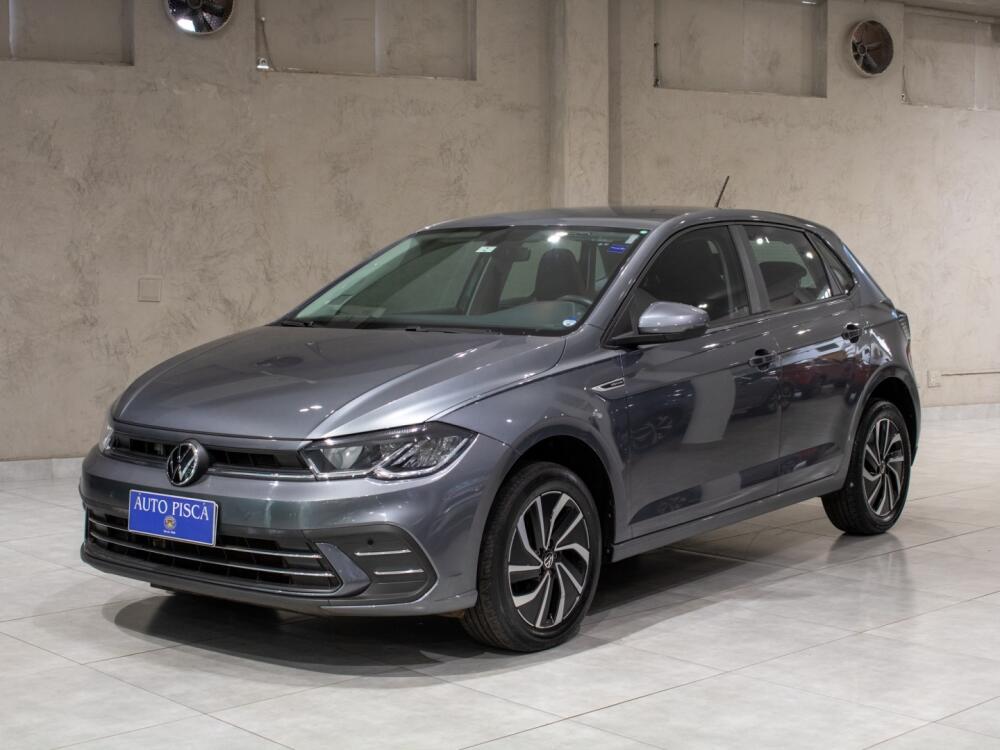 Volkswagen Polo Hatch
