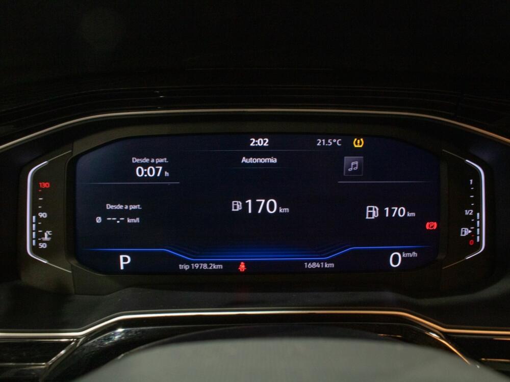 Volkswagen Polo Hatch
