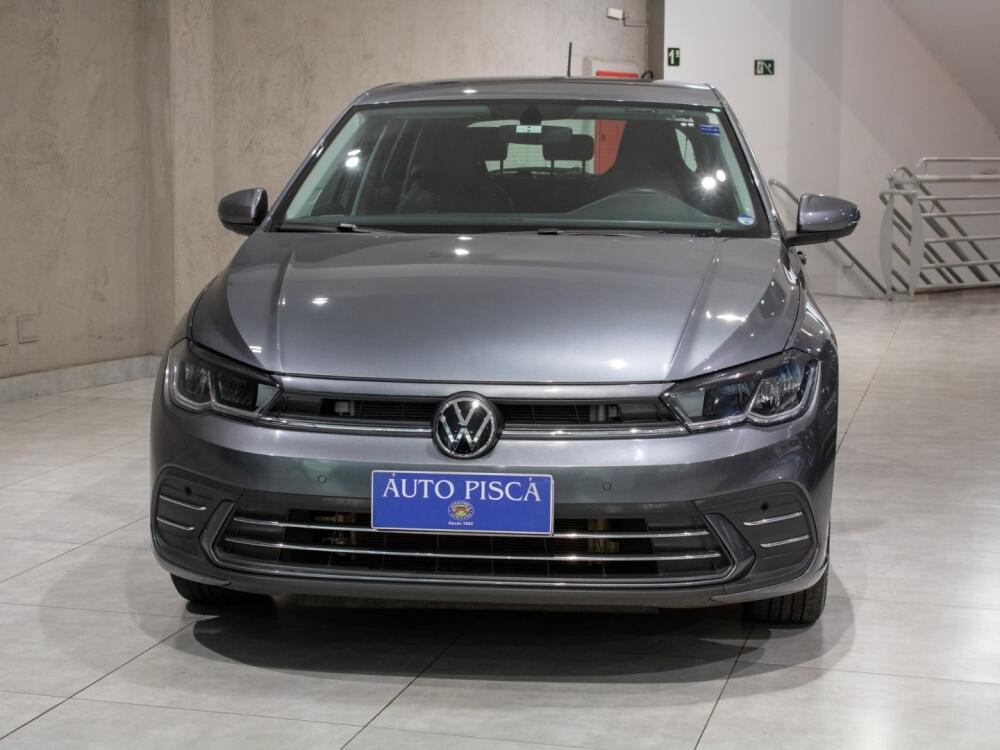 Volkswagen Polo Hatch