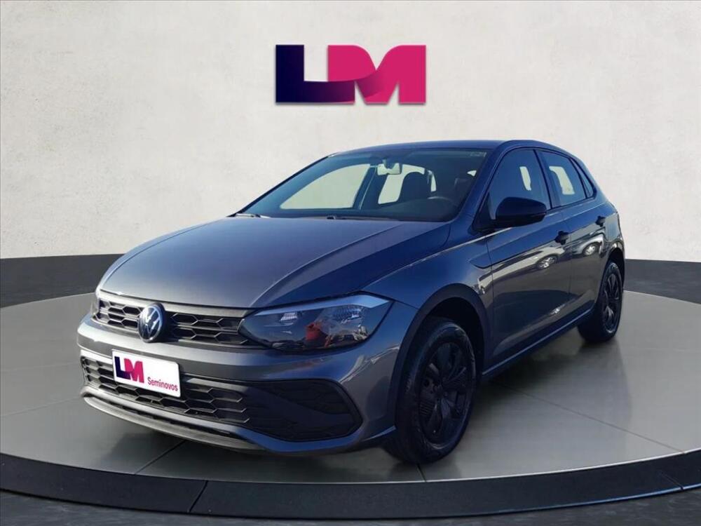 Volkswagen Polo Hatch