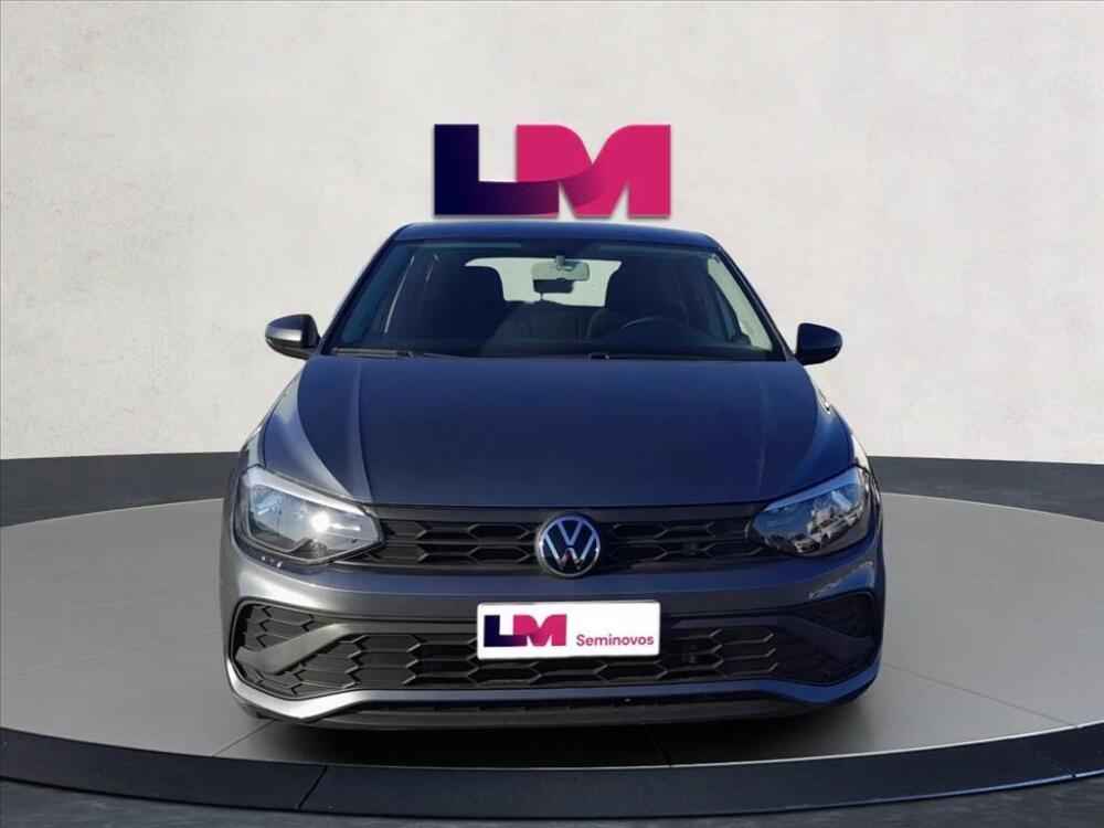 Volkswagen Polo Hatch