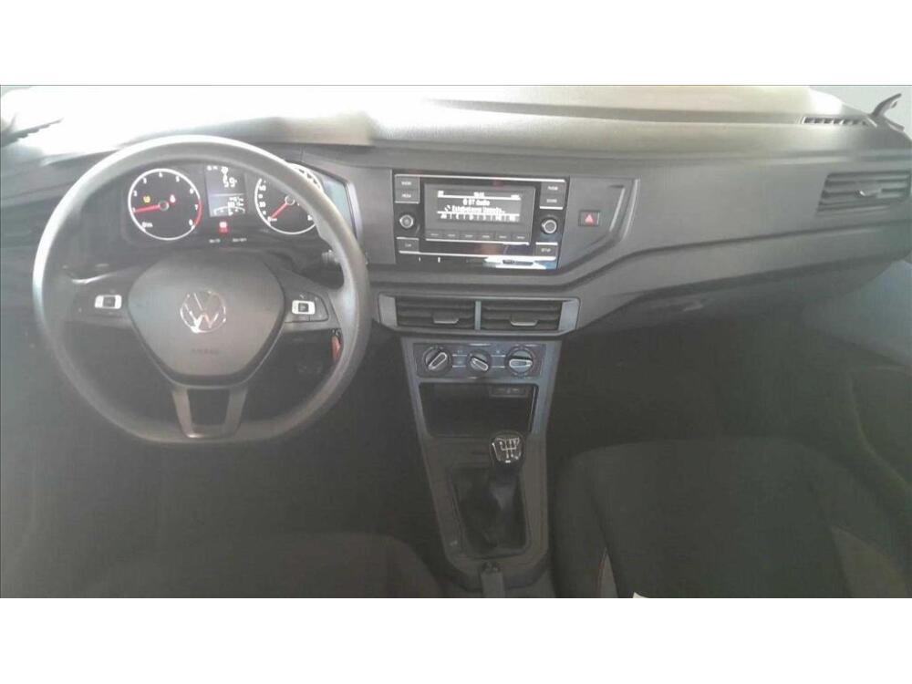 Volkswagen Polo Hatch