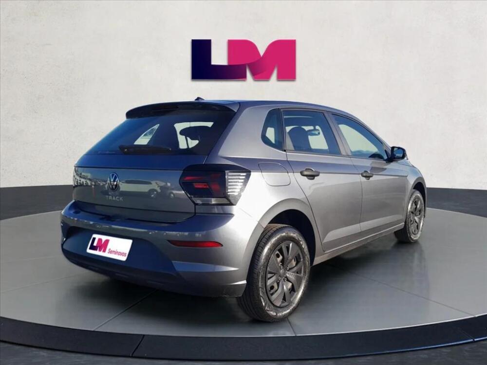 Volkswagen Polo Hatch