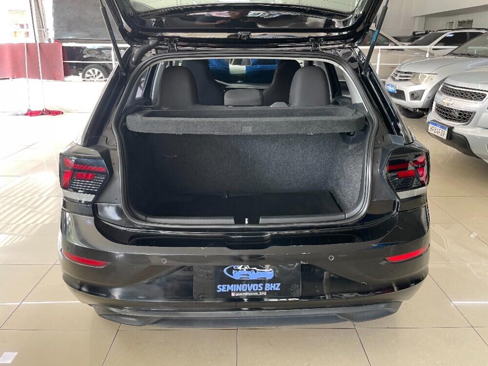 Volkswagen Polo Hatch
