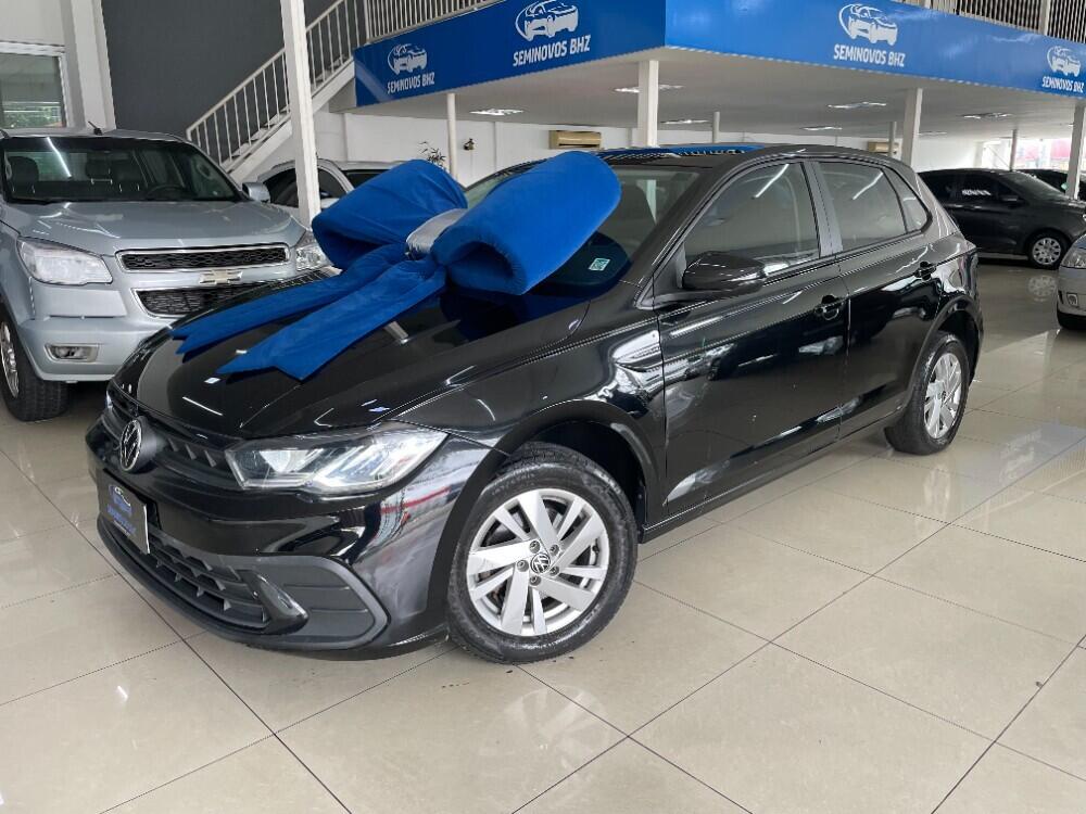 Volkswagen Polo Hatch