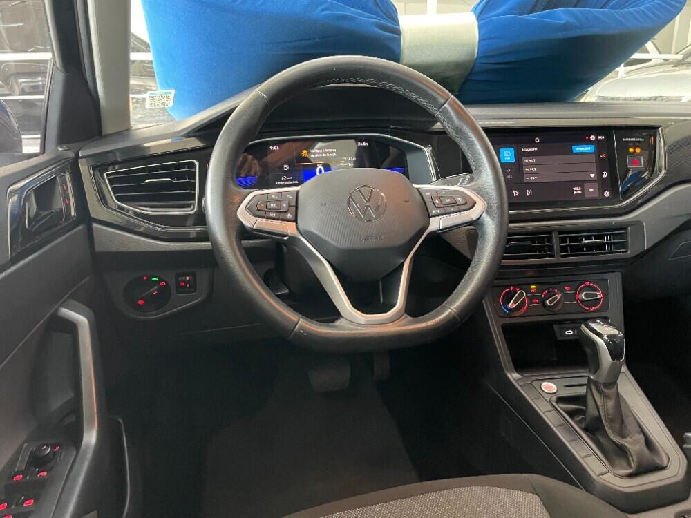 Volkswagen Polo Hatch