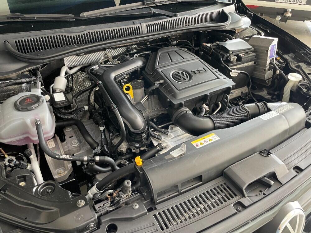 Volkswagen Polo Hatch