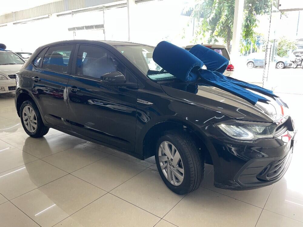 Volkswagen Polo Hatch