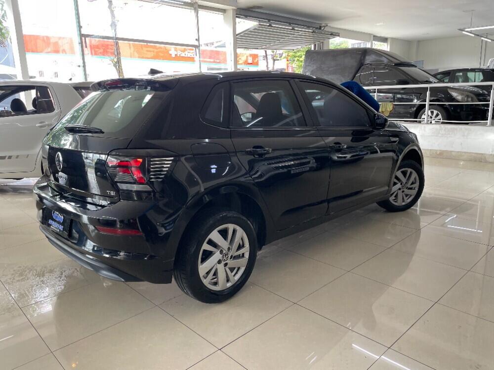 Volkswagen Polo Hatch