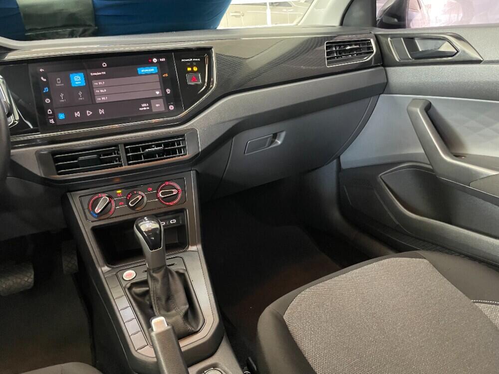 Volkswagen Polo Hatch