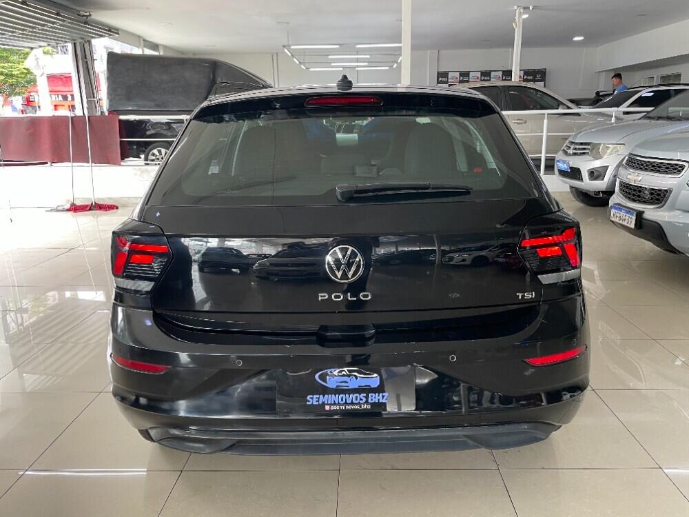 Volkswagen Polo Hatch