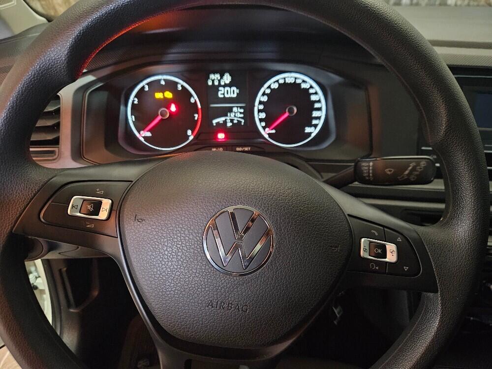 Volkswagen Polo Hatch
