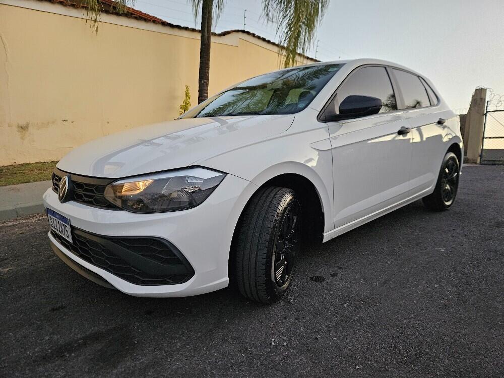 Volkswagen Polo Hatch