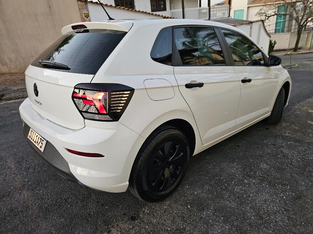 Volkswagen Polo Hatch