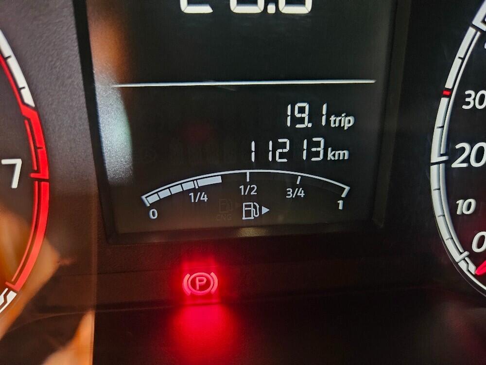 Volkswagen Polo Hatch
