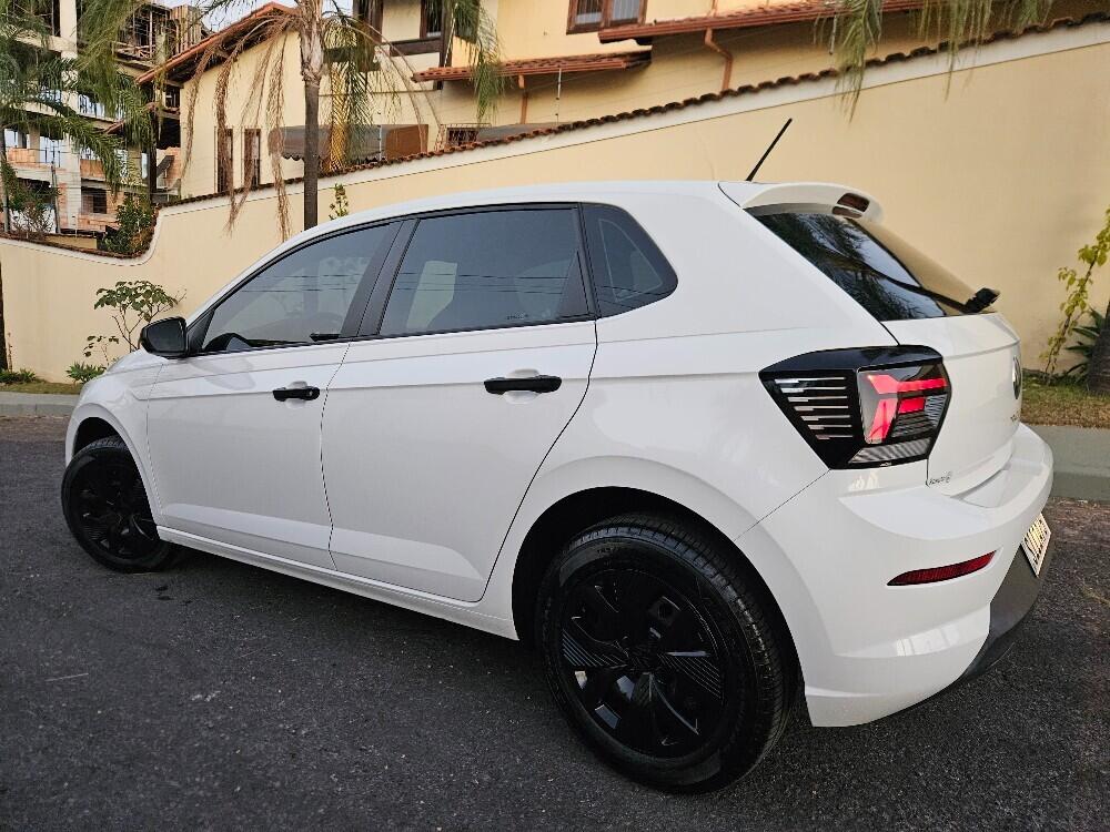 Volkswagen Polo Hatch