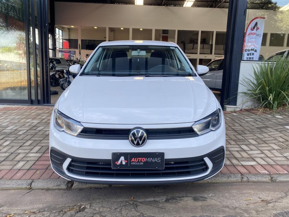 Volkswagen Polo Hatch