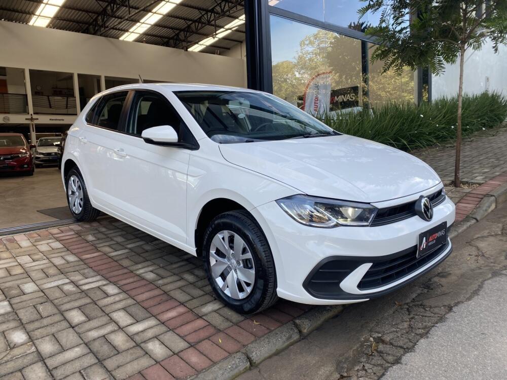 Volkswagen Polo Hatch