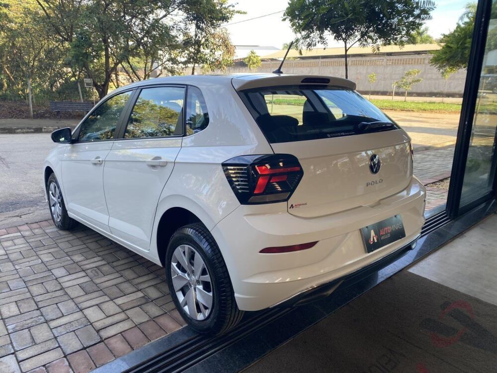 Volkswagen Polo Hatch