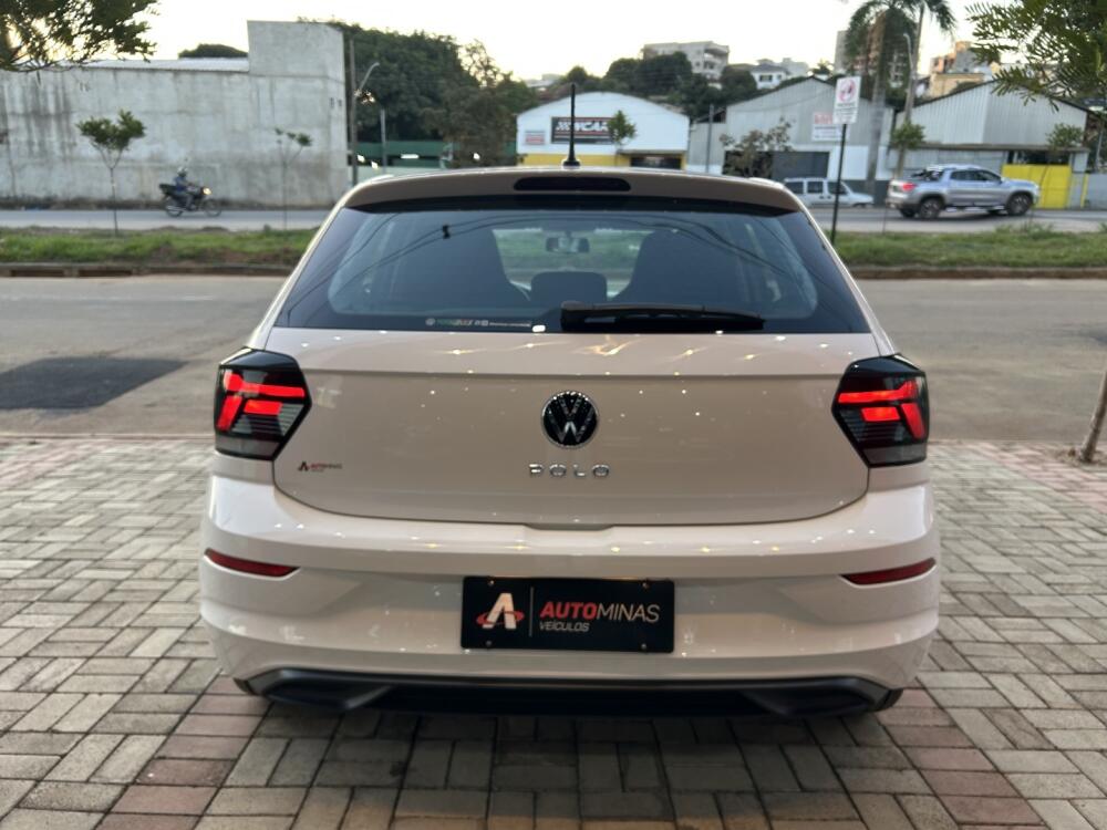 Volkswagen Polo Hatch