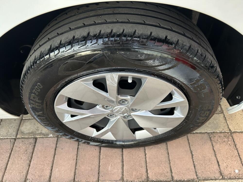 Volkswagen Polo Hatch