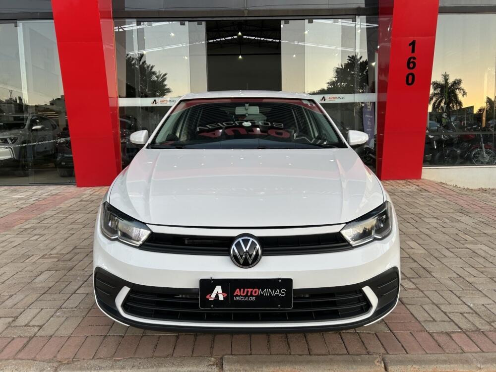 Volkswagen Polo Hatch