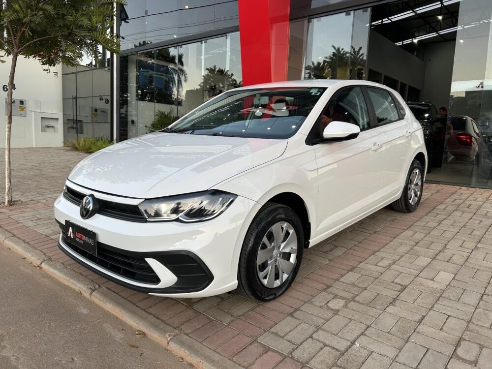Volkswagen Polo Hatch