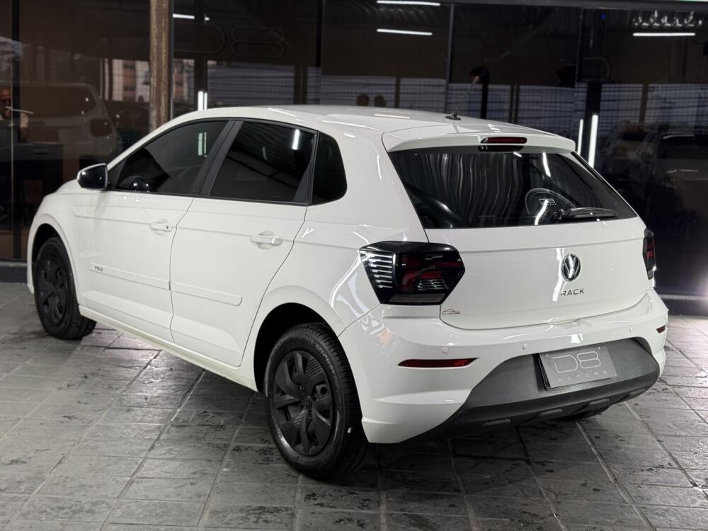 Volkswagen Polo Hatch